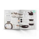 Khoa Học Về Nấu Ăn