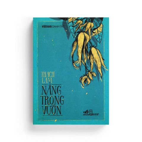  Nắng Trong Vườn 