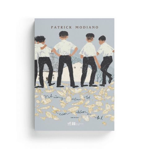  Những Cậu Bé Can Đảm Thế 