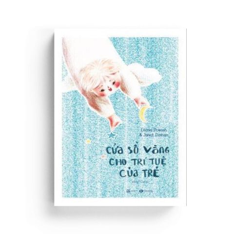  Cửa Sổ Vàng Cho Trí Tuệ Của Trẻ 