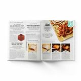 Khoa Học Về Nấu Ăn