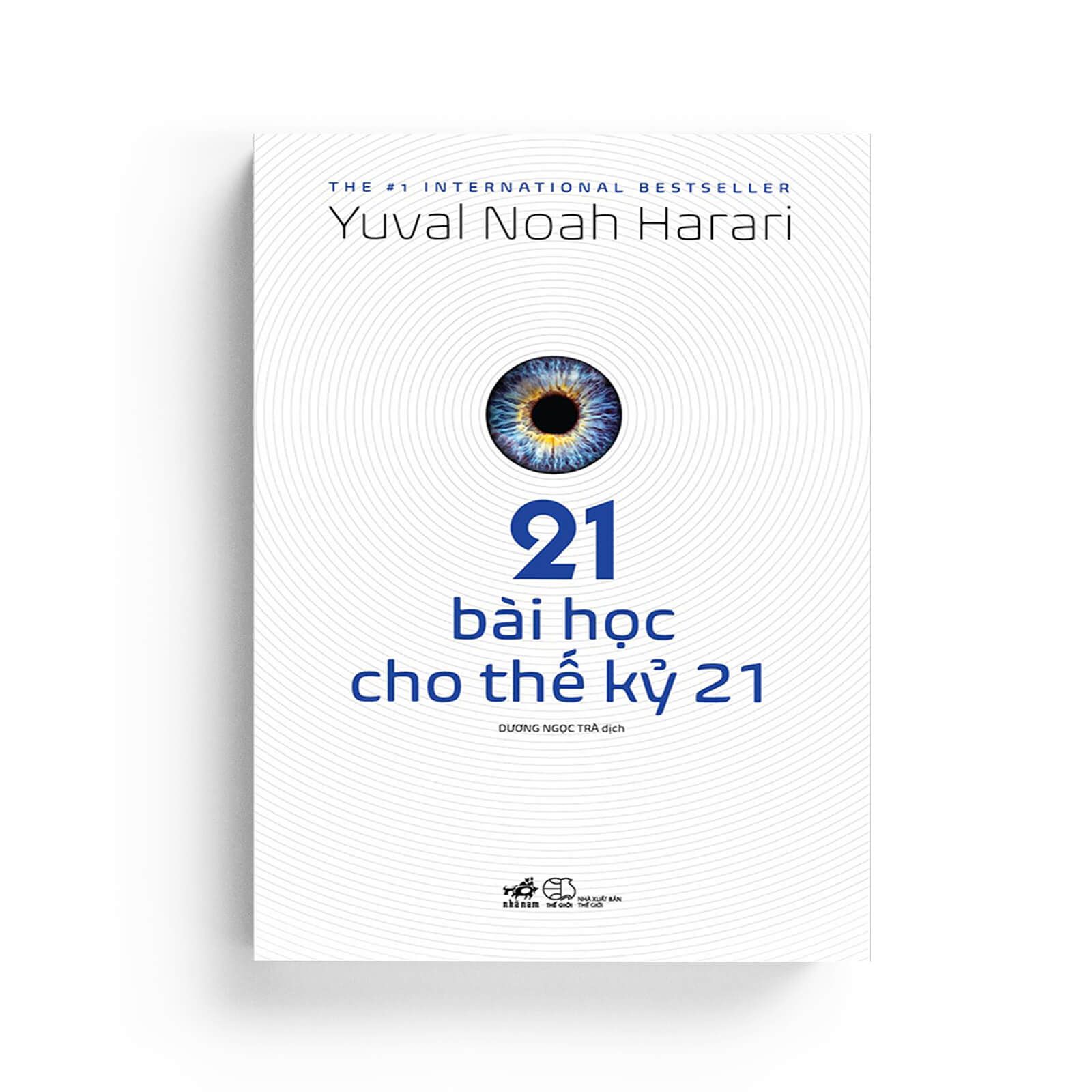 21 Bài Học Cho Thế Kỷ 21