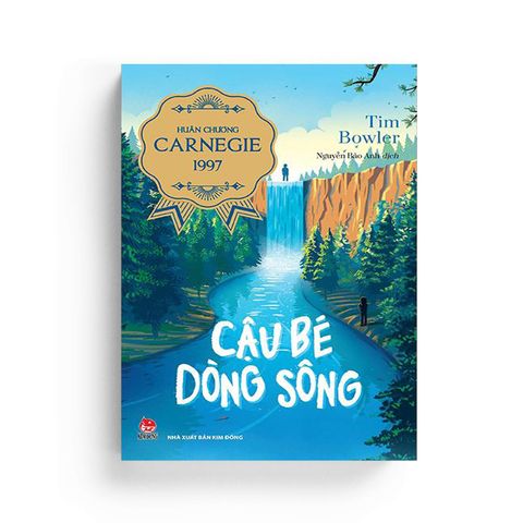  Cậu Bé Dòng Sông 
