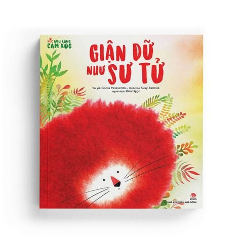  Bộ Khu Rừng Cảm Xúc (5 cuốn) 