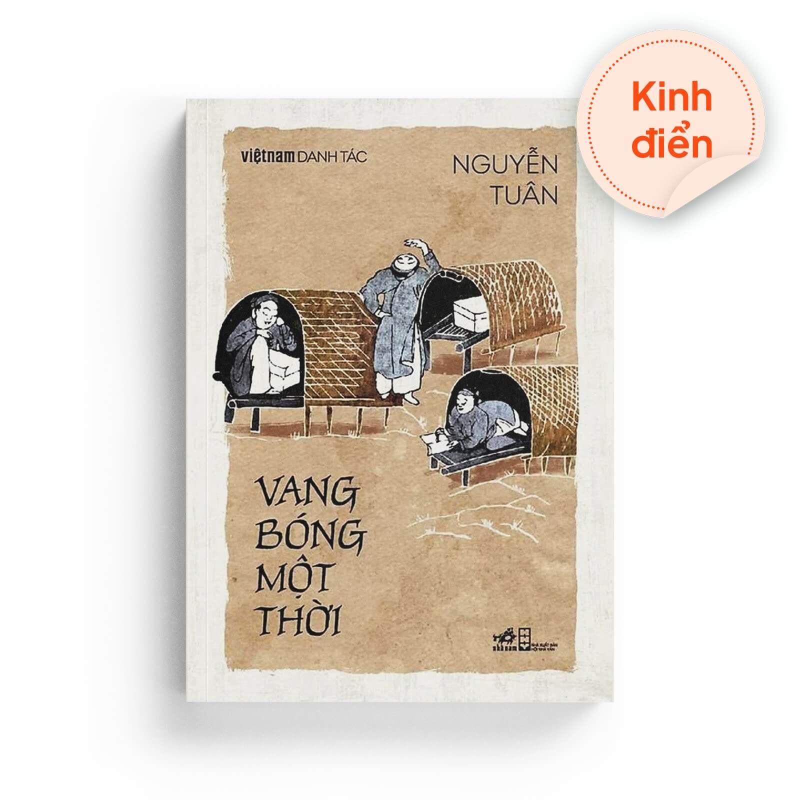 Vang Bóng Một Thời