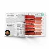 Khoa Học Về Nấu Ăn