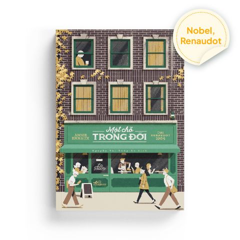  Một Chỗ Trong Đời 