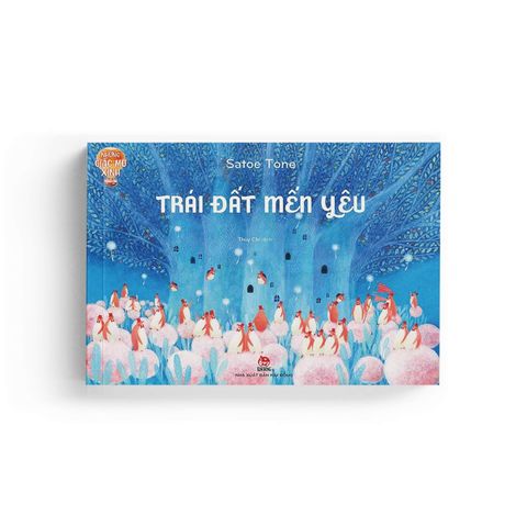  Những Giấc Mơ Xinh: Trái Đất Mến Yêu 