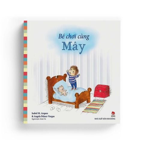  Bé Chơi Cùng Mây 