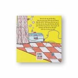 Bé Khoẻ Mỗi Ngày - Nếu Không Tắm Thì Sao?