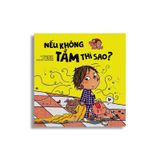 Bộ Bé Khoẻ Mỗi Ngày (6 cuốn)