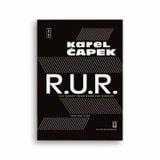 R.U.R - Các Robot Toàn Năng Của Rossum