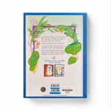 65 Bài Thơ Hay Dành Cho Thiếu Nhi