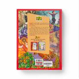 65 Truyện Ngắn Hay Dành Cho Thiếu Nhi