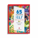 65 Truyện Ngắn Hay Dành Cho Thiếu Nhi