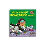 Bộ Bé Khoẻ Mỗi Ngày (6 cuốn)