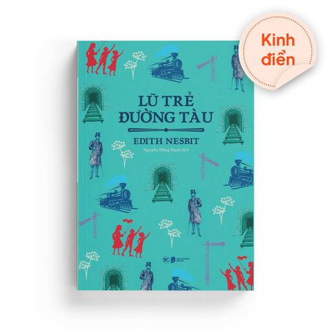  Lũ Trẻ Đường Tàu 