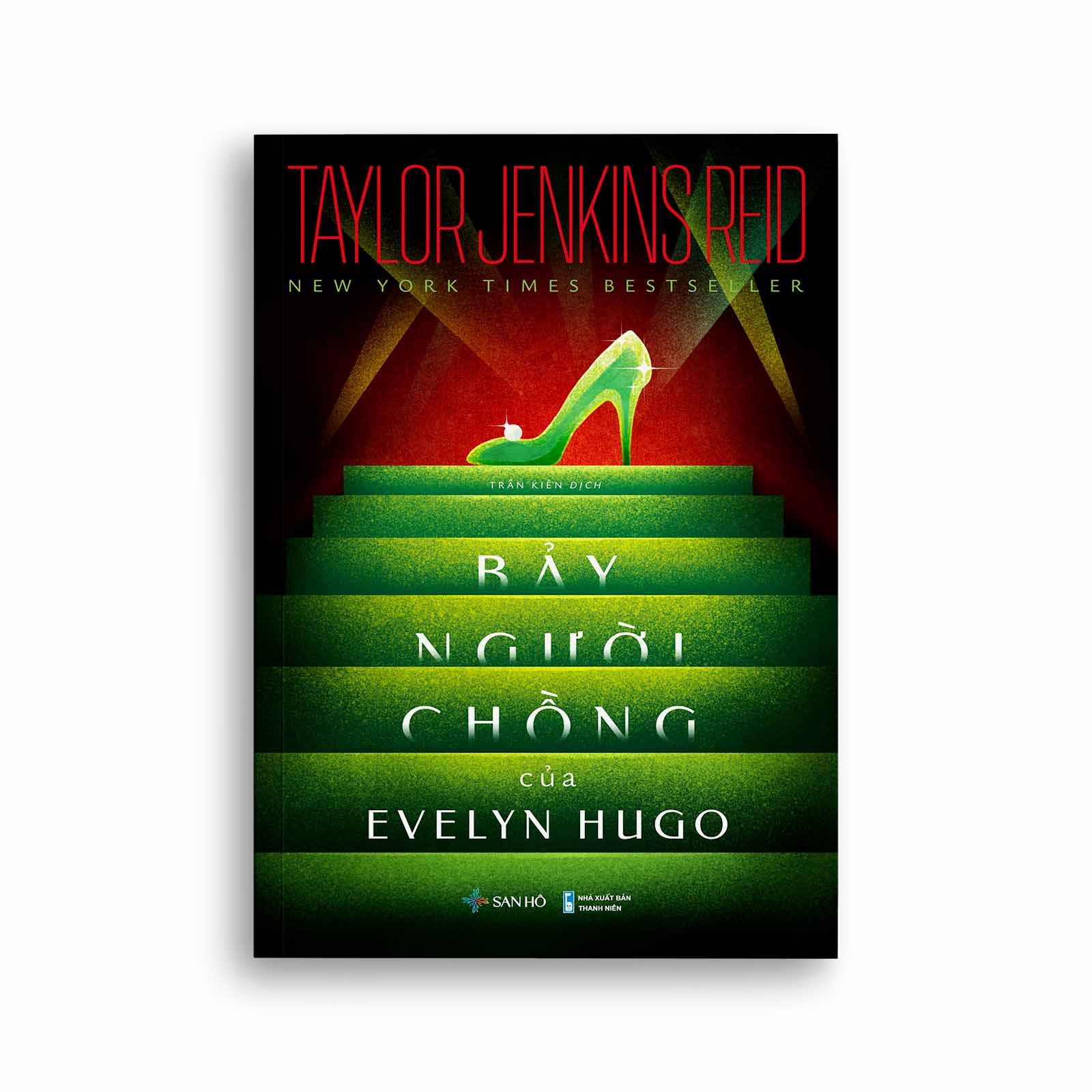 Bảy Người Chồng Của Evelyn Hugo