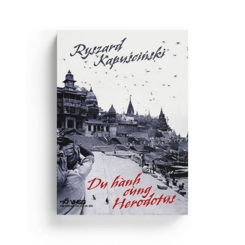  Du Hành Cùng Herodotus 