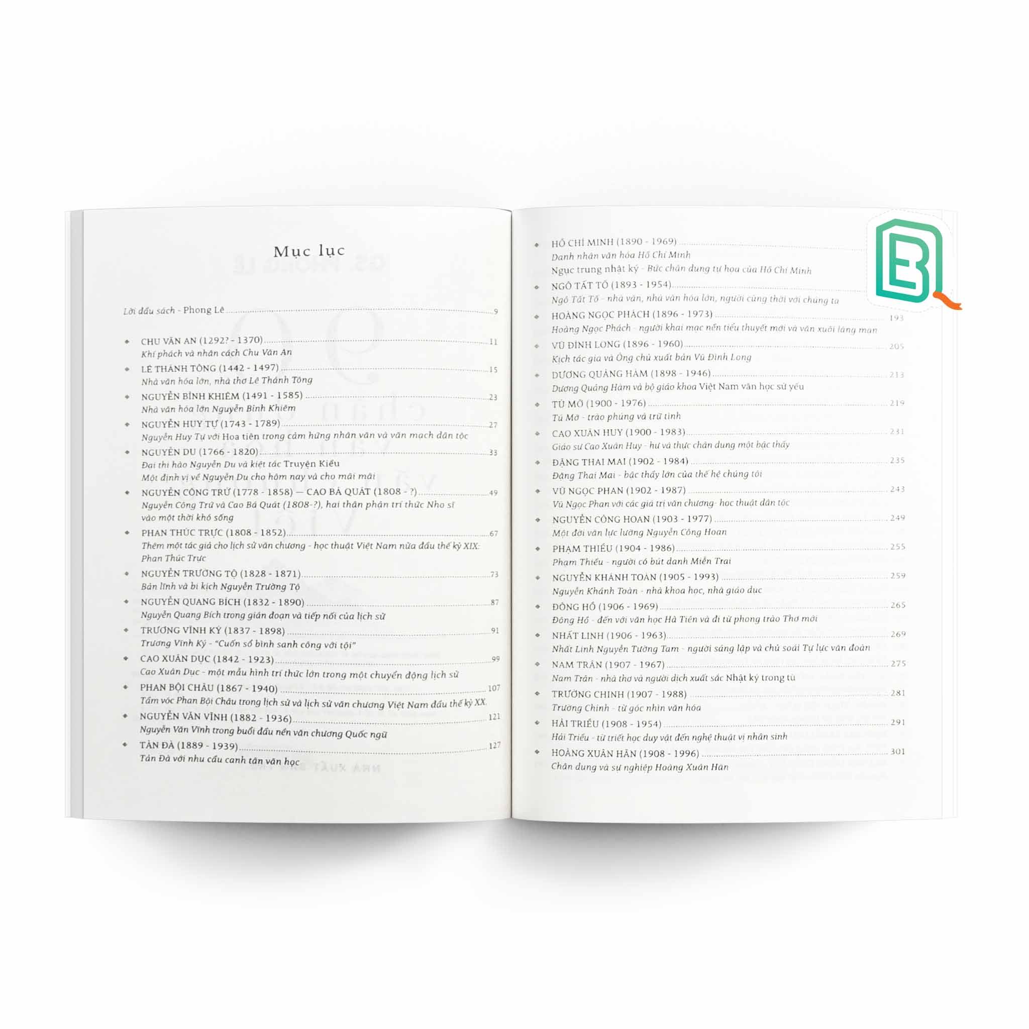 90 Chân Dung Văn Hóa Văn Chương Việt