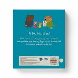 Thế Giới Của Peppa – Alô, Bác Sĩ Ơi!