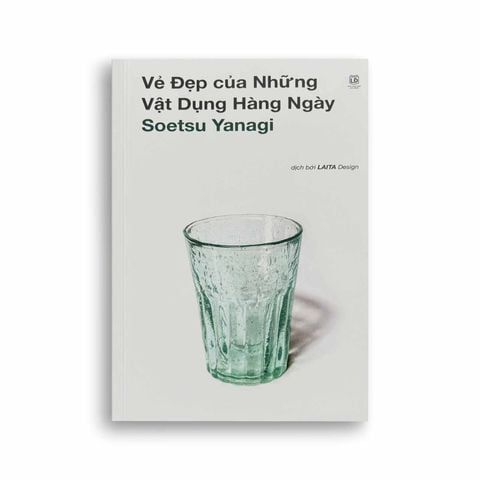 Bộ Wabi - Sabi (2 tập) và cuốn Vẻ Đẹp Của Những Vật Dụng Hàng Ngày