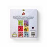 Thắc Mắc Về Vi Khuẩn: Ai Khiến Tớ Hắt Xì?