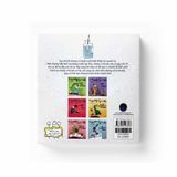 Thắc Mắc Về Vi Khuẩn: Ai Khiến Vết Thương Tớ Nhức Nhối?