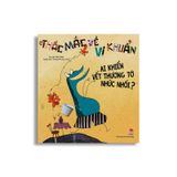 Bộ Thắc Mắc Về Vi Khuẩn (6 cuốn)