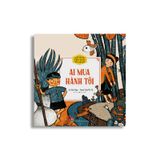 Cổ Tích Việt Nam Cho Bé - Ai Mua Hành Tôi