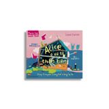 Danh Tác Muôn Thuở - Alice Ở Xứ Sở Thần Tiên  Hay Truyện Càng Kể Càng Lạ Kì