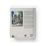 Ấn Tượng Hà Nội Từ Kí Hoạ Những Công Trình Thời Pháp