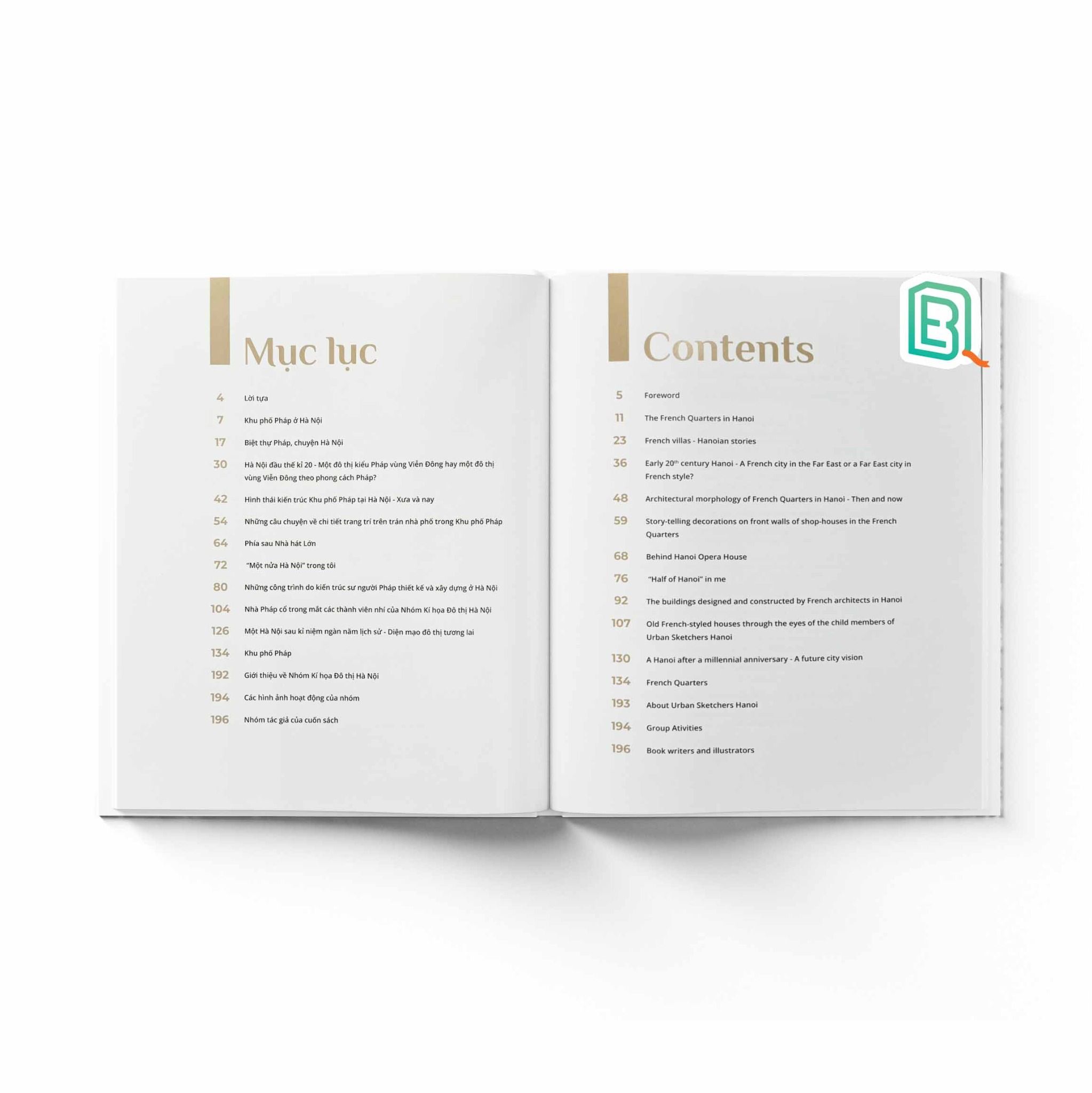 Ấn Tượng Hà Nội Từ Kí Hoạ Những Công Trình Thời Pháp