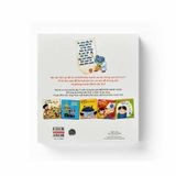 Bé Khỏe Mạnh Hơn! - Ăn Uống Đầy Đủ