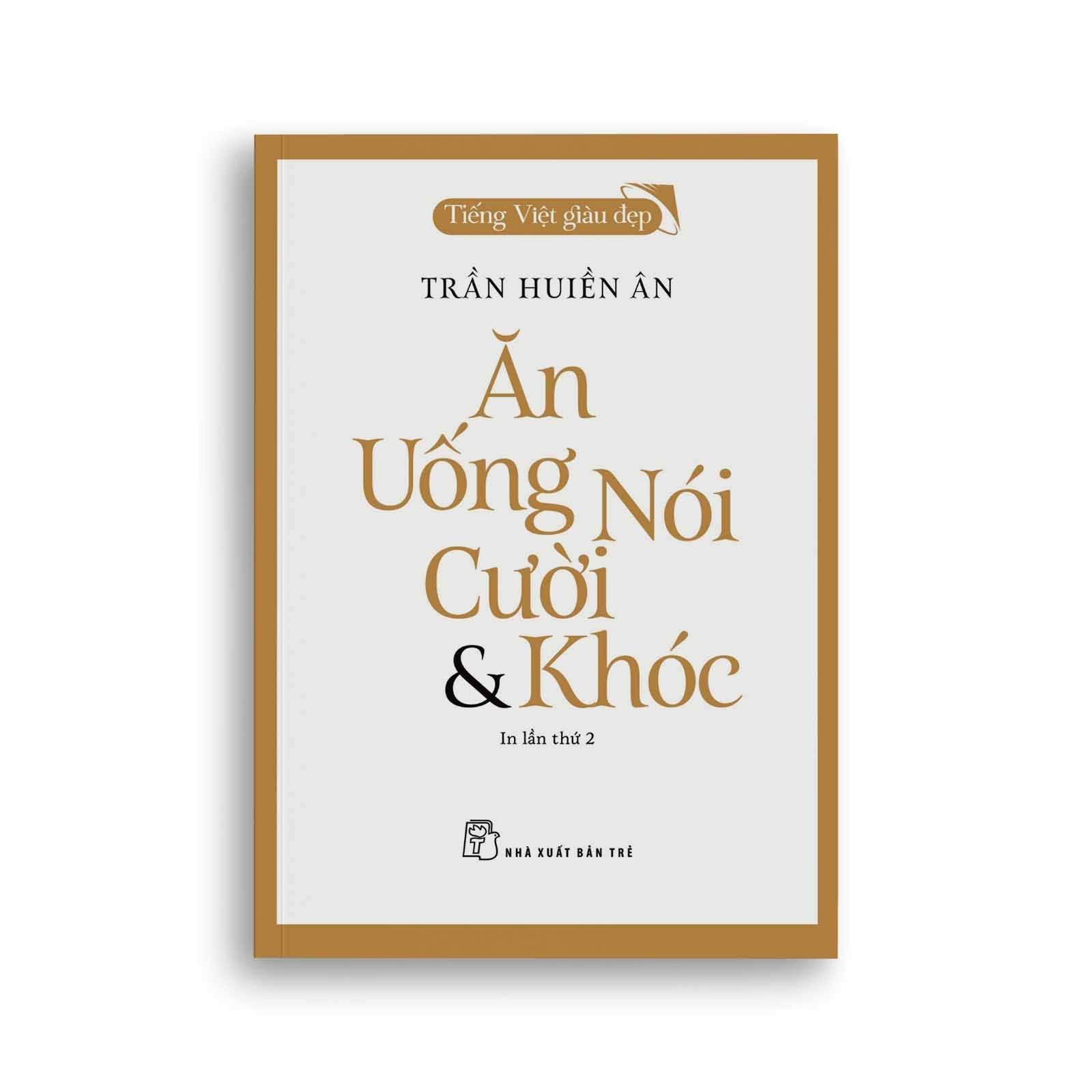 Bộ Tiếng Việt Giàu Đẹp (12 Cuốn)
