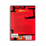 Anders Sát Thủ Cùng Bè Lũ - Jonas Jonasson