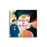 Cổ Tích Việt Nam Cho Bé - Anh Học Trò Và Ba Con Quỷ