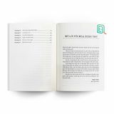 Ba Nghìn Thế Giới Thơm