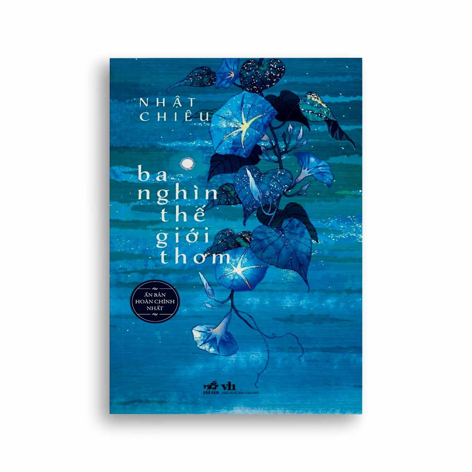 Ba Nghìn Thế Giới Thơm