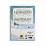 Bà Ngoại Tôi Gửi Lời Xin Lỗi - Fredrik Backman