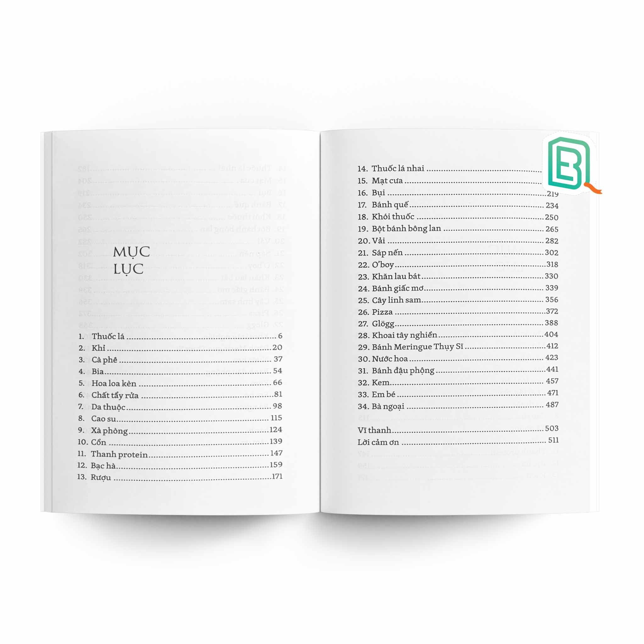 Bà Ngoại Tôi Gửi Lời Xin Lỗi - Fredrik Backman