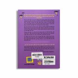 Bà Tóc Tím, Nhà Tiên Tri Và Gã Ngốc Chống Lại Tận Thế - Jonas Jonasson