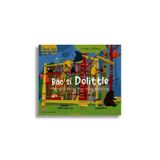 Danh Tác Muôn Thuở - Bác Sĩ Dolittle Hay Người Thông Thạo Tiếng Muôn Loài