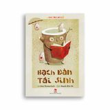 Hành Trình Biến Đổi - Bạch Đàn Tái Sinh