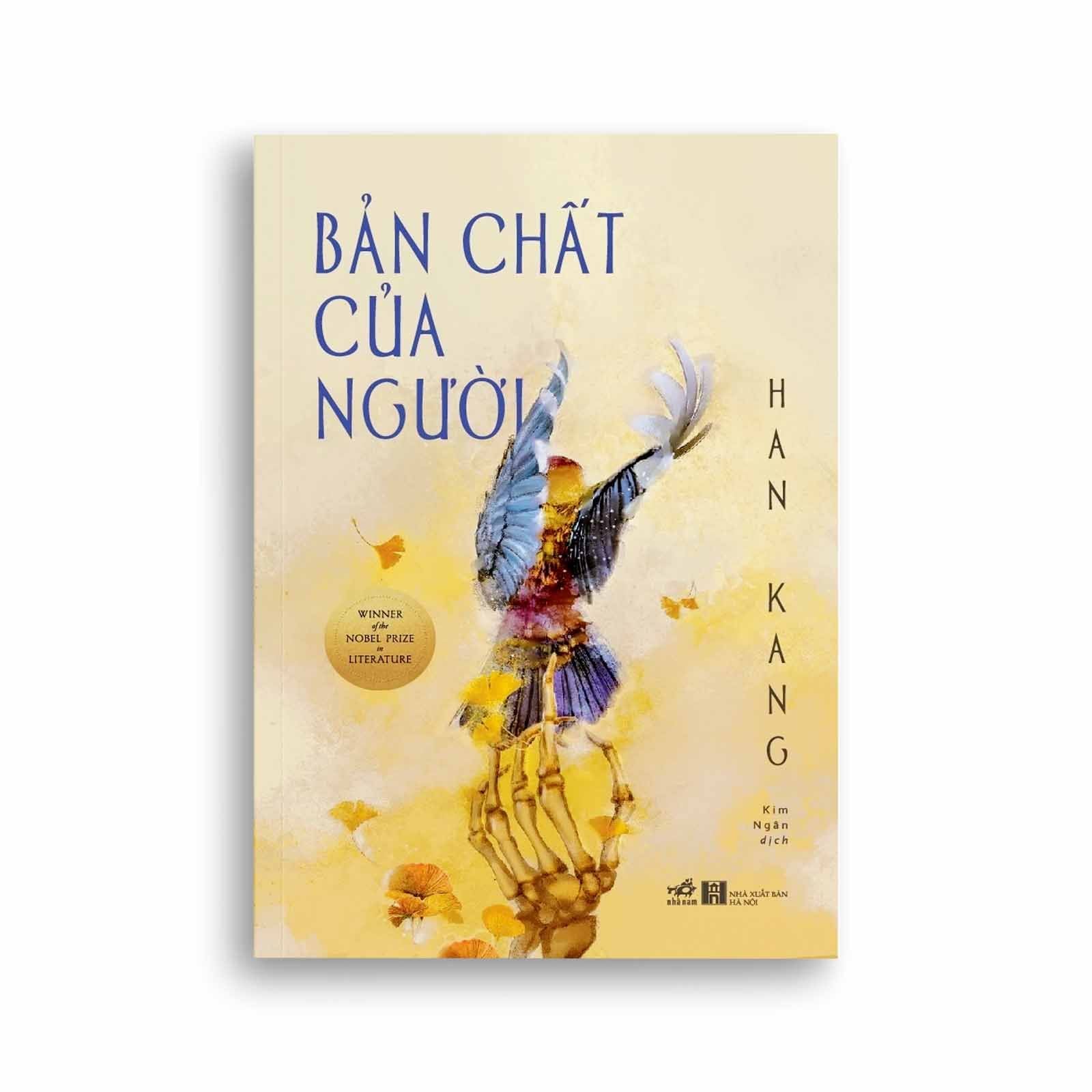 Bản Chất Của Người