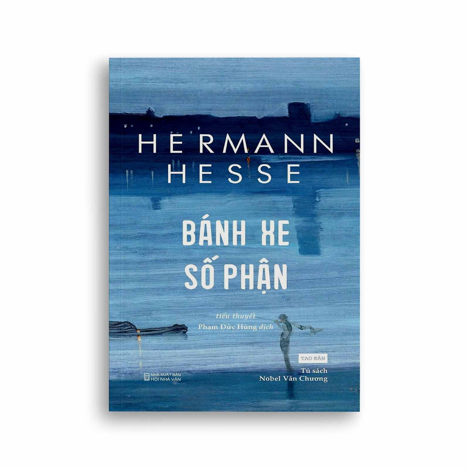 Bánh Xe Số Phận