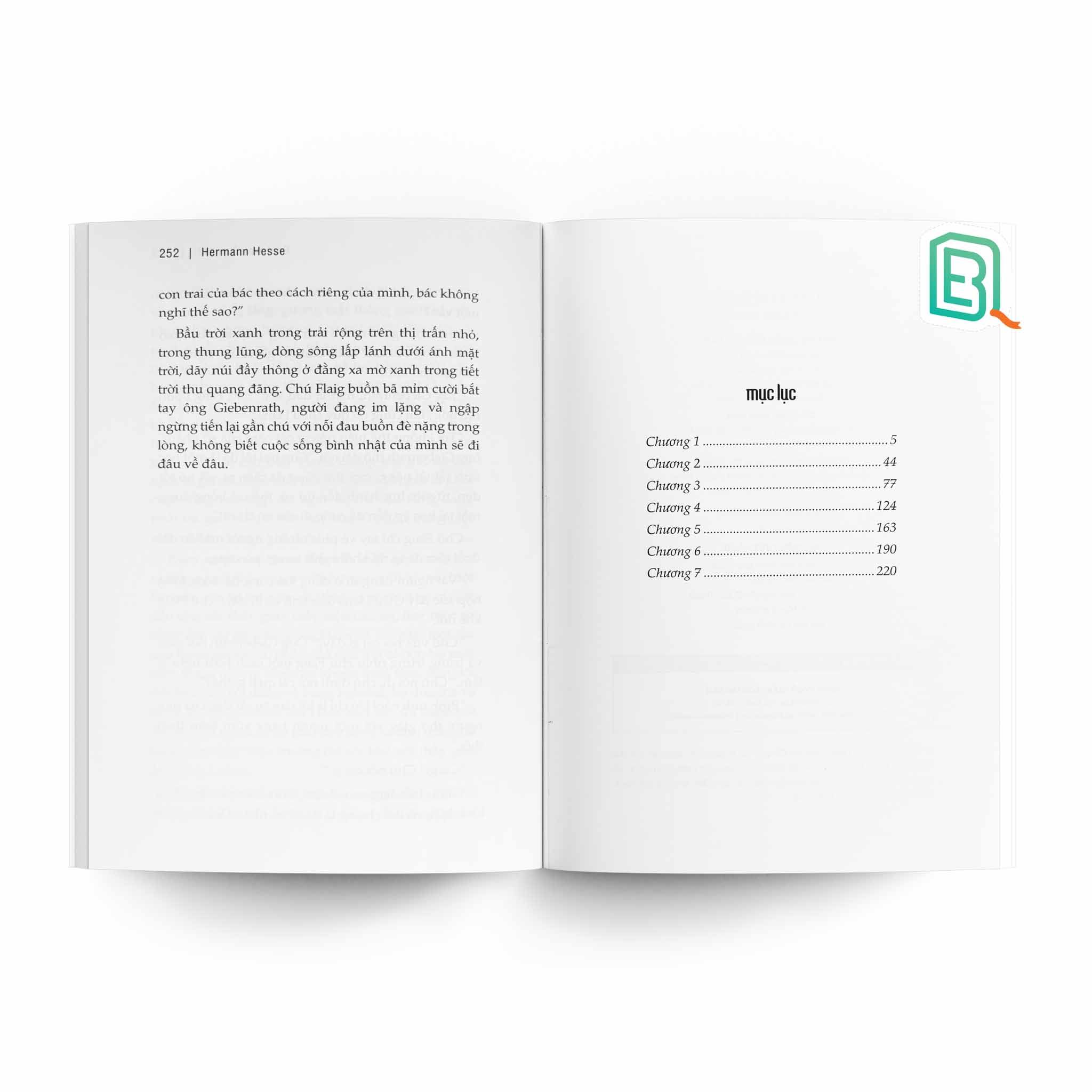 Bánh Xe Số Phận