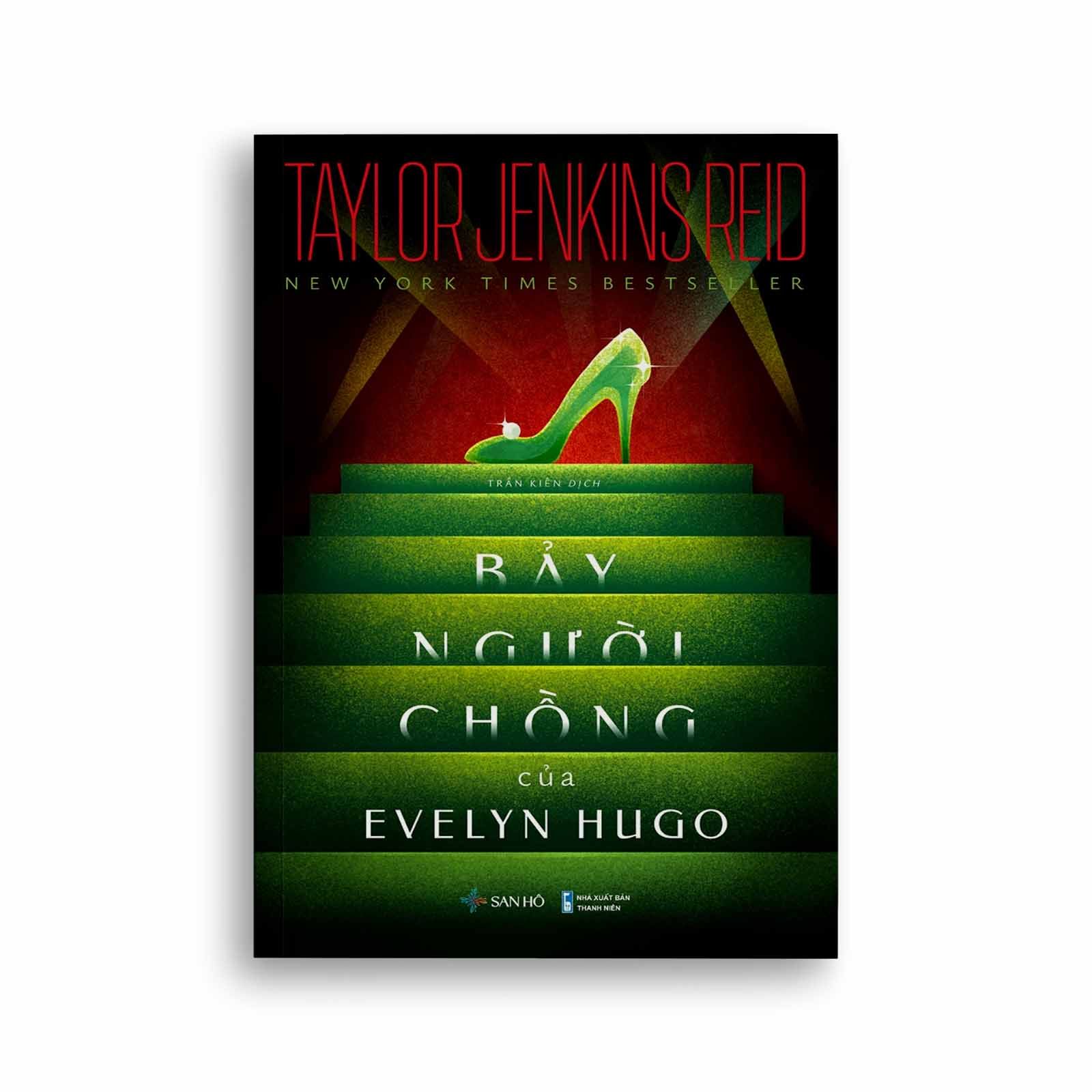 Bảy Người Chồng Của Evelyn Hugo