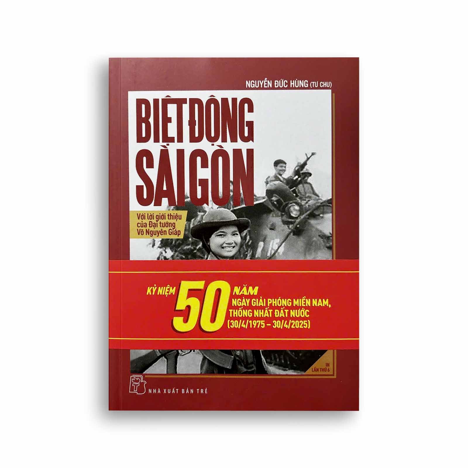 Biệt Động Sài Gòn