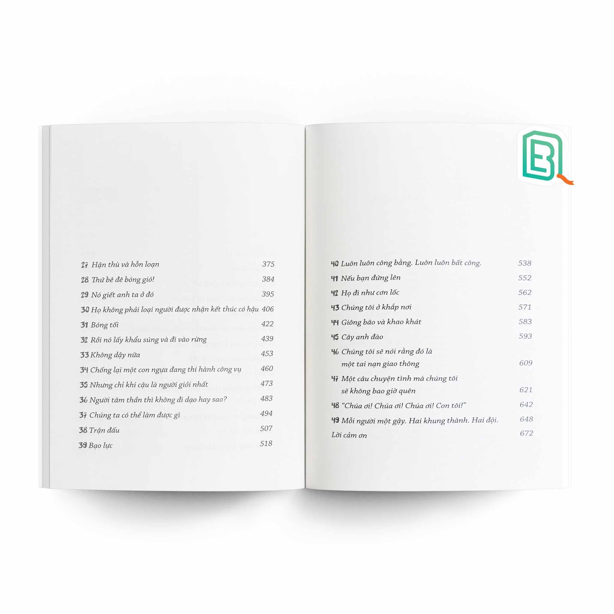 Beartown 2 - Chúng Tôi Đấu Với Các Bạn - Fredrik Backman